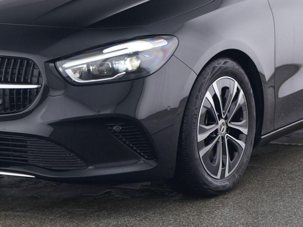 Mercedes-Benz B-Class d+PROGRESSIVE+AHK+DISTRONIC+MULTIBEAM+KAM., миниатюра 3