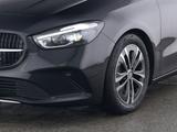 Mercedes-Benz B 220 d+PROGRESSIVE+AHK+DISTRONIC+MULTIBEAM+KAM. - Mercedes-Benz B 220 Gebrauchtwagen