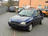 Opel Corsa 1.2*AUTOMATIK*KLIMA*5TÜRER*TÜV 10/26* - gebrauchte Opel Corsa aus dem Jahr 1999