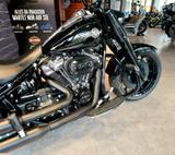 Harley-Davidson Softail Fat Boy 114  - Motorräder in Hannover