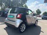 Smart fortwo coupe Basis 1.0 Panorama Klimaautom SHZ - Smart Gebrauchtwagen in Münster