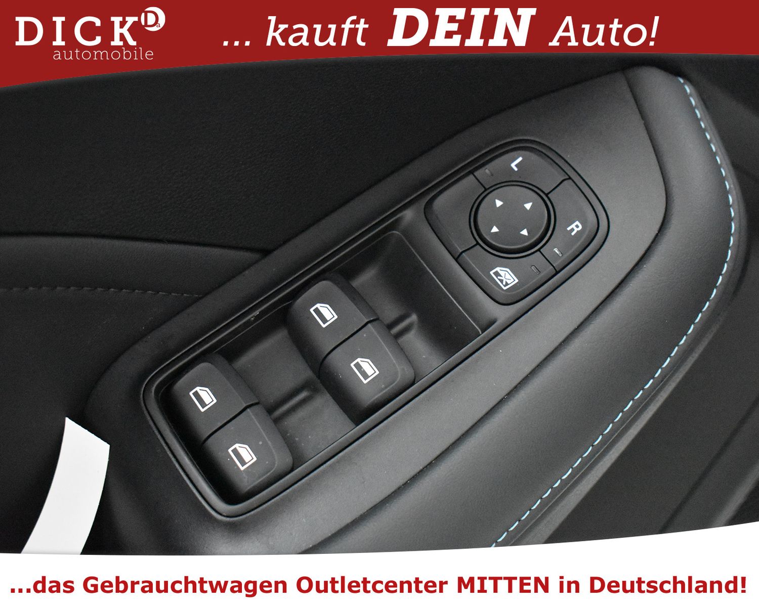 MG MG5 Comfort NAVI+LED+SHZ+MFL+KAMERA+DAB+ACC+LM - Image 15