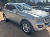 Mercedes-Benz Mercedes-benz ML 3.0 Diesel - SUV - Gancio Train - gebrauchte Mercedes-Benz ML 350 aus dem Jahr 2009