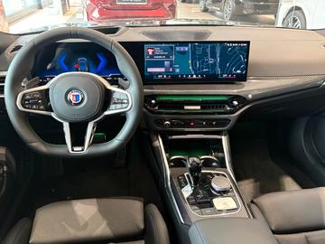  Alpina D4 — миниатюра 16