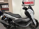 Yamaha Nmax 125 Tech max - Yamaha NMAX 125 Tech MAX