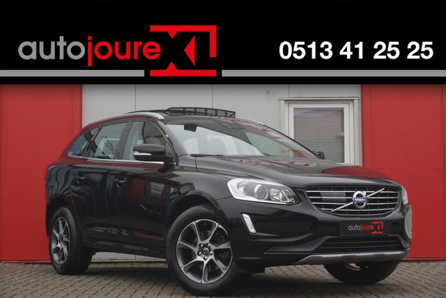 Volvo XC60 2.0 D4 FWD Ocean Race | Panoramadak | ACC |