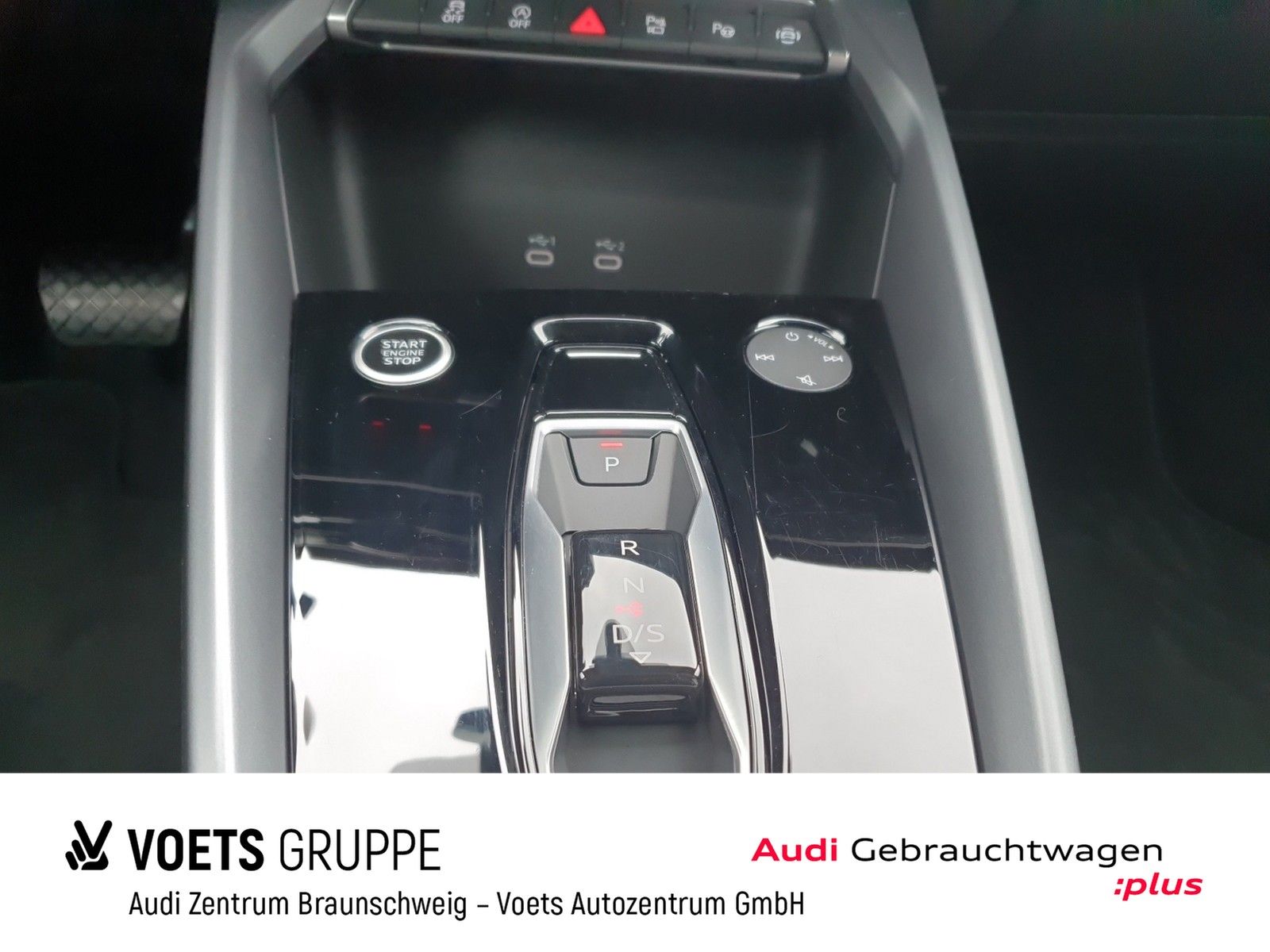 Audi A3 - Bild 8