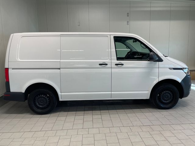 T6.1 Transporter Kasten 2.0 TDI RFK SHZ KLIMA
