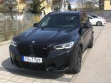 BMW X3 M COMPETITION M COMPETITION