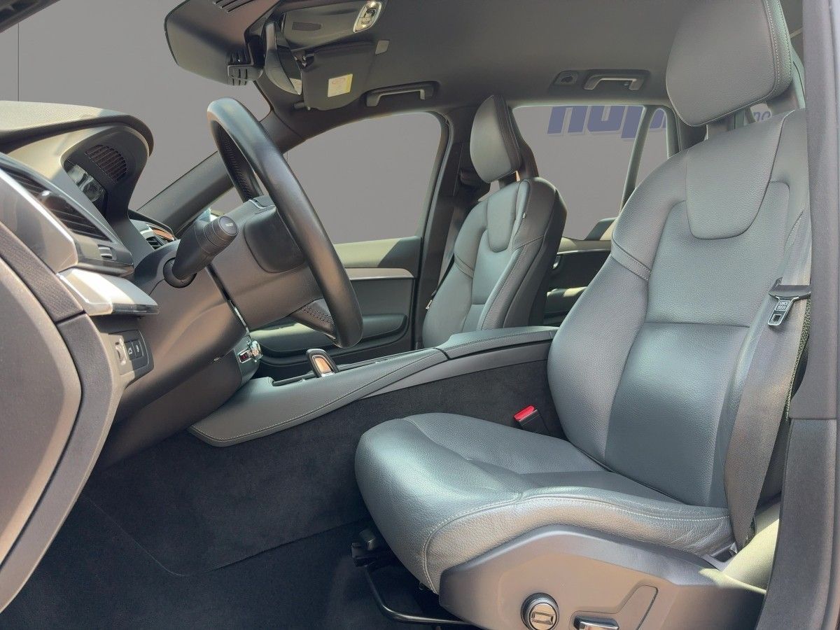 Volvo XC90 T8 Inscription Expression | AHK | 360 Grad foto 12