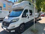 Weinsberg Caratour 600 MQH - Weinsberg Etagenbett