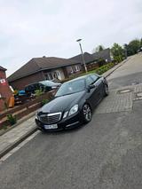 Mercedes-Benz Mercedes W212 E500 - Mercedes-Benz E 500: W212