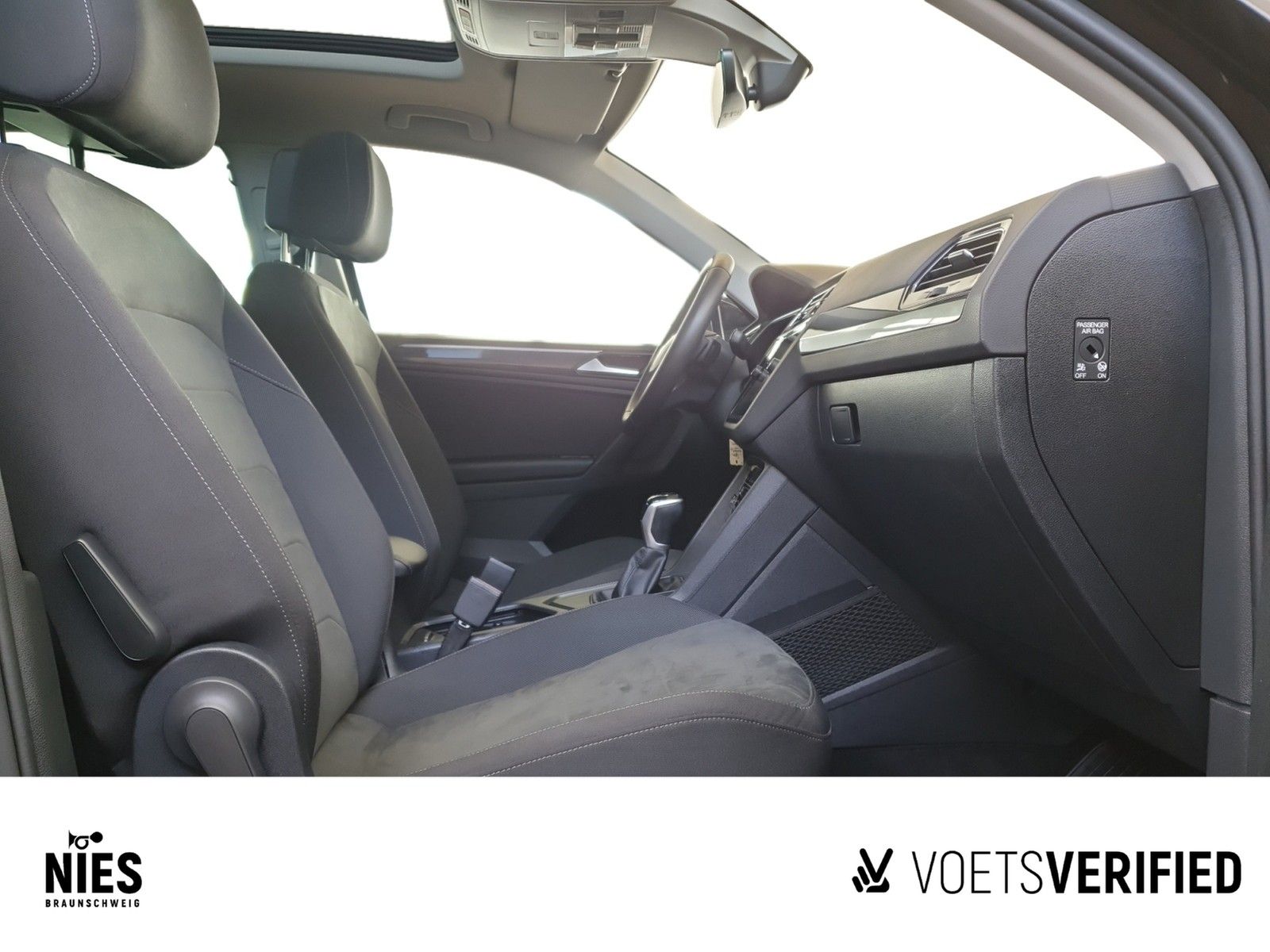 Volkswagen Tiguan - Bild 8