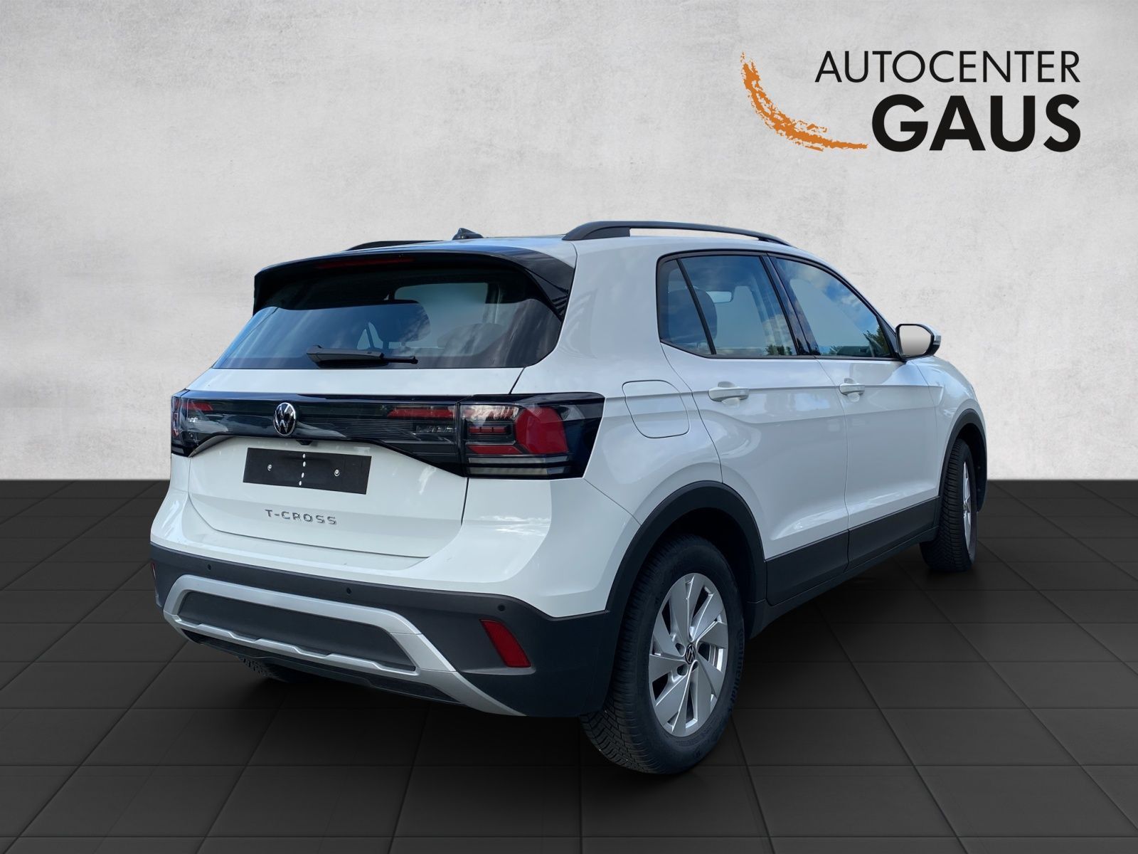 Volkswagen T-Cross Life 1.0 TSI Navi ACC Kamera SHZ Klima foto 4