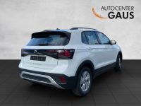 Volkswagen T-Cross - Vorschau Bild 4
