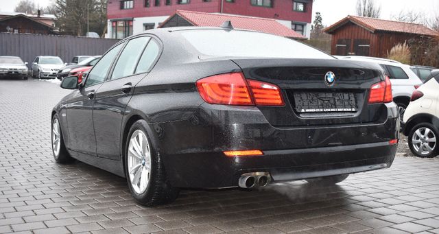 BMW 528