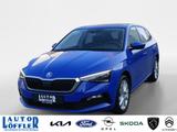 Skoda Scala Clever 1.5 TSI PDC* RFK* TEMP* KLIMA* SHZ* - Skoda Scala: Clever