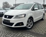 Seat ALHAMBRA*STYLE VIVA*2HD-PDC-KFL-SHZ-AHK-NR-GW - Seat Alhambra in Mönchengladbach