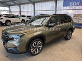Subaru Forester 2.0ie Platinum Lineartronic 2 mal da - Subaru Forester Gebrauchtwagen