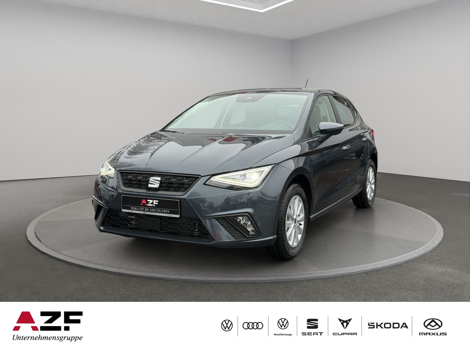 Seat Ibiza - Bild 1
