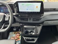 Ford Tourneo Custom - Vorschau Bild 9