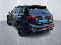 Volkswagen Tiguan - Vorschau Bild 3
