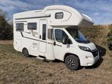 Eura Mobil Terrestra A 570 HS  - Eura Mobil 570 hs