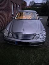 Mercedes-Benz Mercedes E280 CDI  W211 - Mercedes-Benz E 280 in Bremen