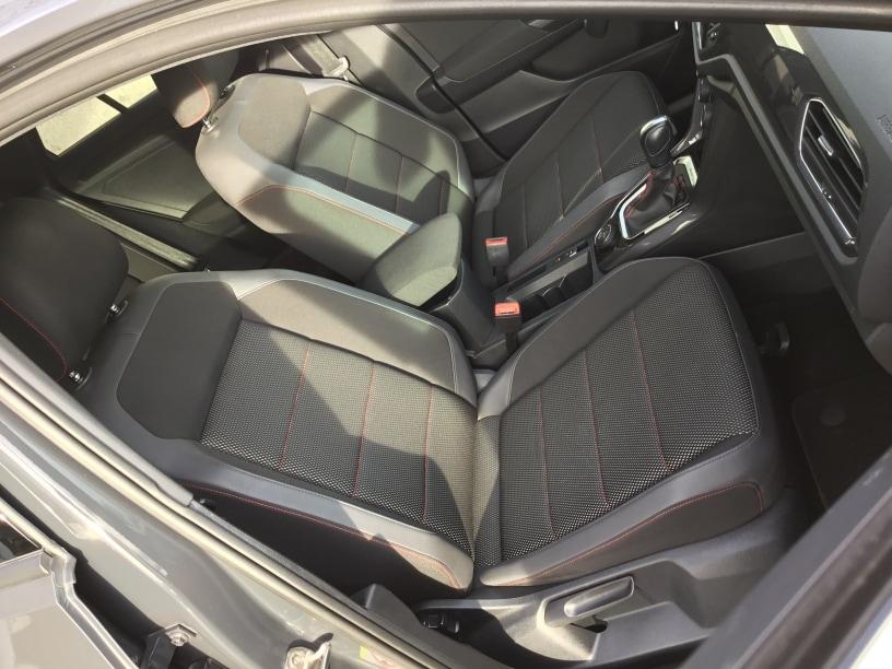 Volkswagen T-Roc Sport 17"LM StdHzg 2AC+ eHKl 4PDC AmbiL, миниатюра 27