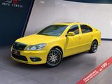Skoda Octavia 2.0 147 kW 16V TFSI Lim. RS/Schiebedach - gebrauchte Skoda Octavia aus dem Jahr 2012