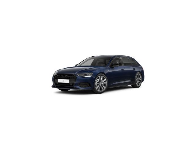 Audi A6 - Bild 4