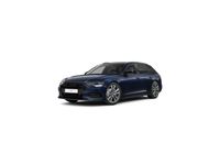 Audi A6 - Vorschau Bild 4