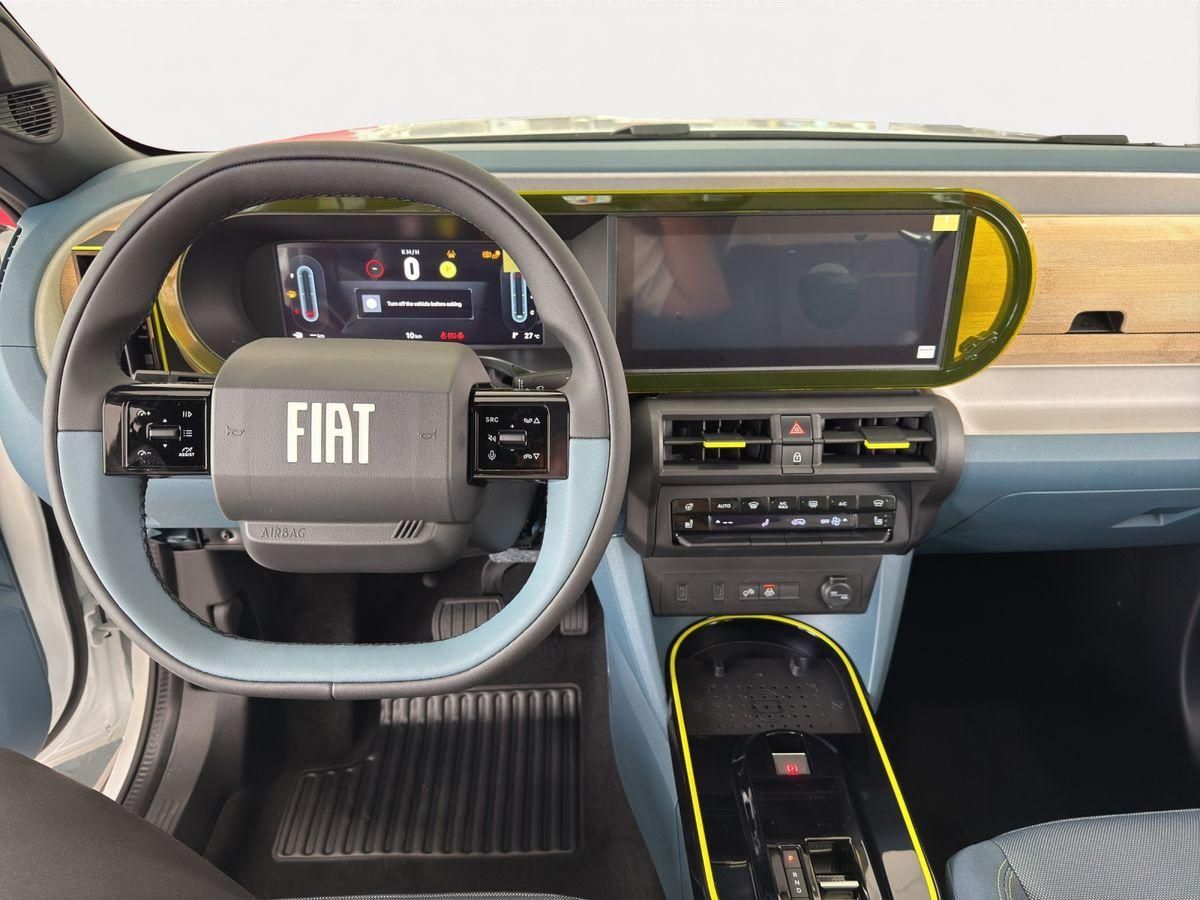 Fiat Grande Panda - Bild 12