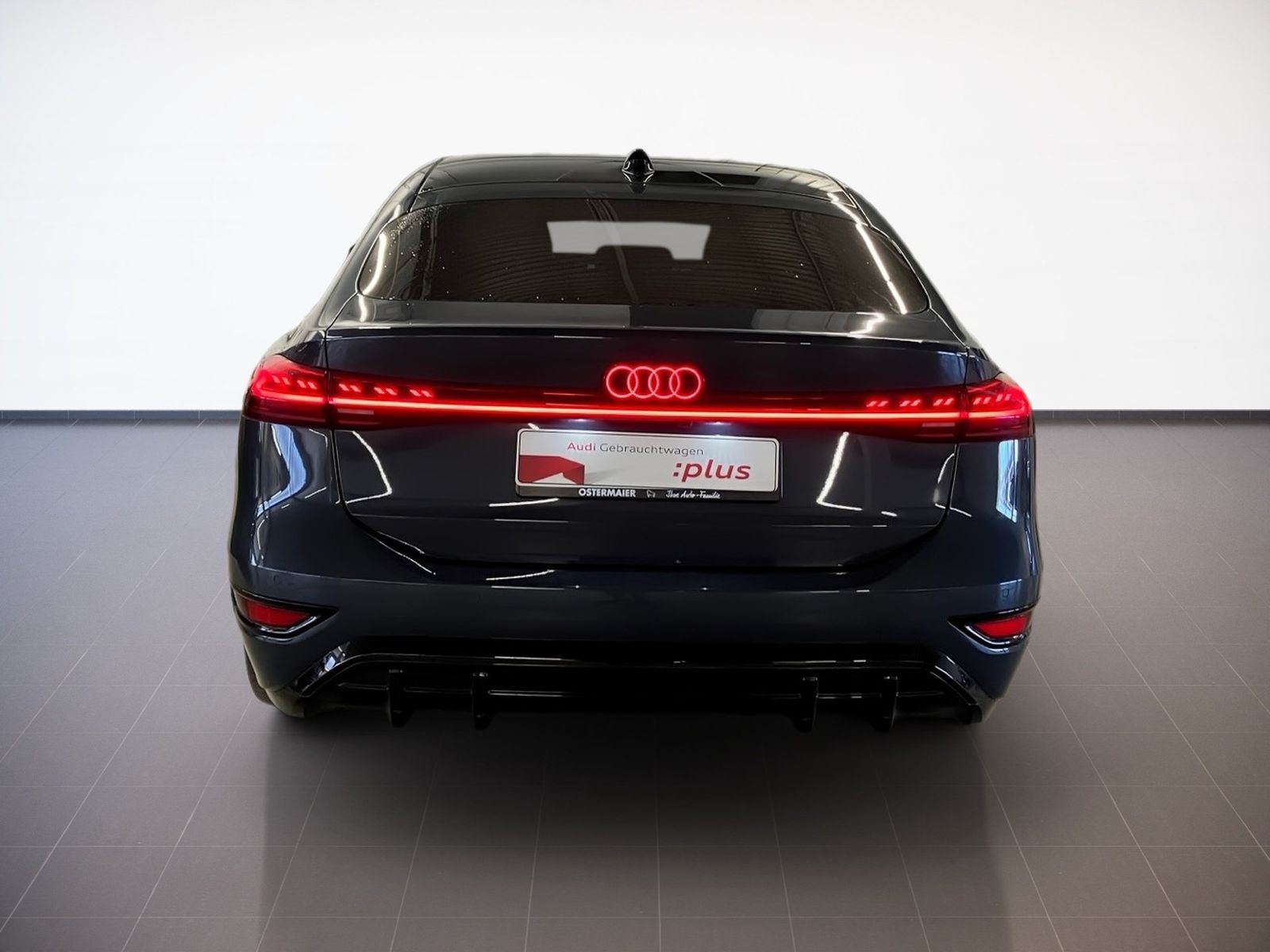 Audi A6 e-tron - Bild 5