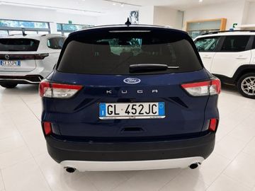 Ford Kuga - 5