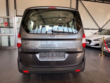 Ford Transit - 5