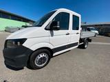 Volkswagen Crafter 50 Doka P