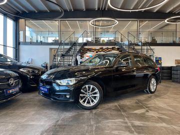 BMW 330d xDrive Advantage *HEAD-UP*PANO*LED*
