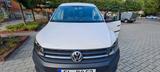 Volkswagen VW Caddy - Langversion - Volkswagen Caddy: Lang