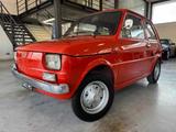 Fiat FIAT 126 Unico Proprietario ASI - Fiat Gebrauchtwagen von 1975