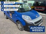Fiat Fiorino Kombi SX 1.3 16V M-Jet - Fiat Fiorino mit Diesel-Antrieb: Kombi