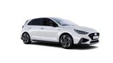 Hyundai i30 N LINE 7-DCT 48V NAVI LED PANORAMA - Hyundai i30 Neuwagen in Duisburg