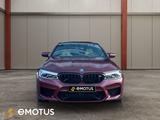 BMW M5 F90 First Edition°B&W°CARBON°MASS°NIGHT°SOFT° - BMW M5: Rot