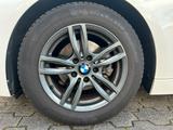 BMW 320d EffDynEd, scheckheftgepflegt, CarPlay, HiFi - BMW 320 aus 2012: 320d