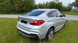BMW X4 3.0d xDrive M Sport,  BMW Service Inclusive - BMW: 4.0