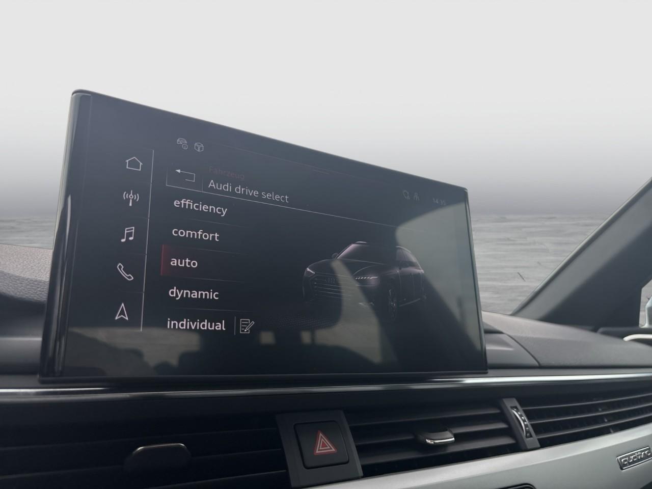 Audi A4 Avant 40 TDI quattro S tronic S line Pano LED, миниатюра 20