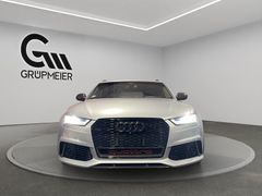 AUDI RS6 Avant 4.0TFSI quattro PP Performance Stage 2