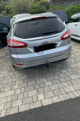 Ford Mondeo 2,0TDCi 103kW Ambiente Turnier PowerS... - Ford Mondeo Ambiente mit Diesel-Antrieb
