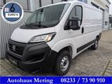 Fiat Ducato 120 L1H1 Klima DAB Kamera Lordose *1A* - Fiat Ducato in Augsburg