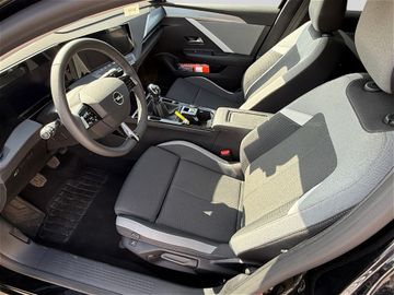 Bild 14 Opel ASTRA L ST ENJOY NAVI, SHZ, KAMERA, SPURHALTE, L